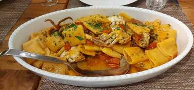 Pescheria del Porto foto