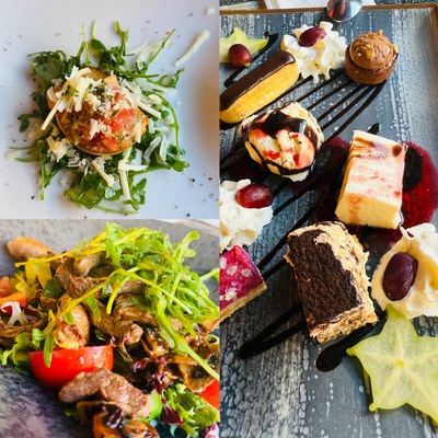 photo de Da Vito Restaurant & Pizzeria