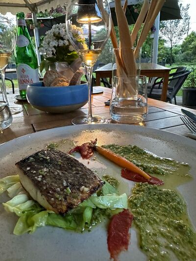 Impronta Di Colombara Andrea foto