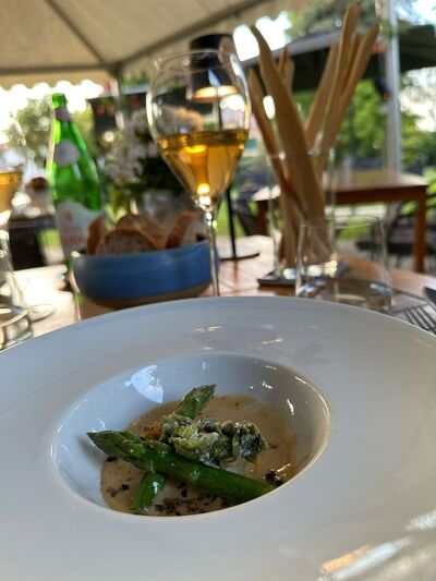 Impronta Di Colombara Andrea foto