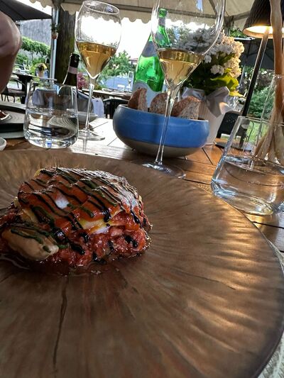 Impronta Di Colombara Andrea foto