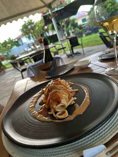 Impronta Di Colombara Andrea foto