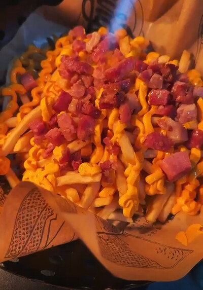 Hamburgueria Lokos foto