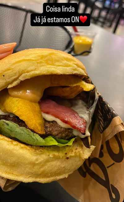 Hamburgueria Lokos foto