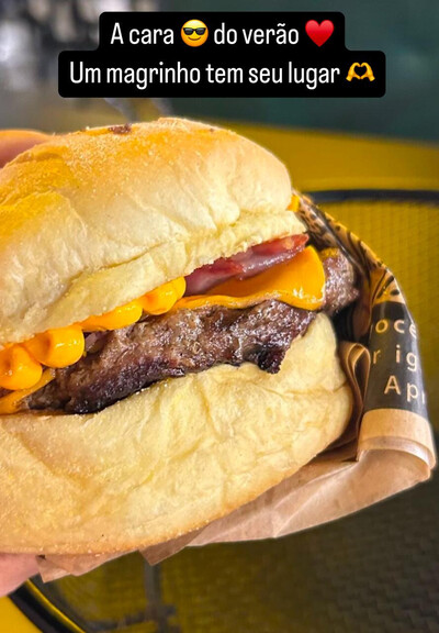 Hamburgueria Lokos foto