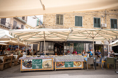 Ristorante Conti's foto