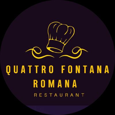 Quattro Fontane Romane foto