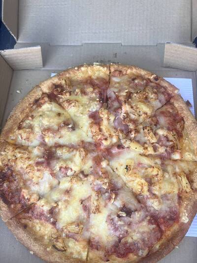 photo de Romeo's Place