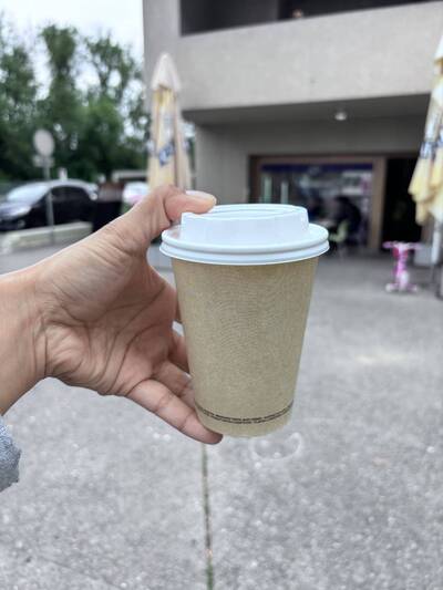 pause gourmande foto