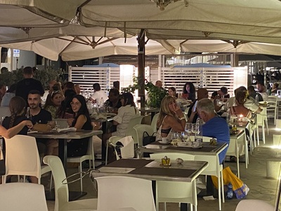 Ritrò Restaurante & Wine Club foto