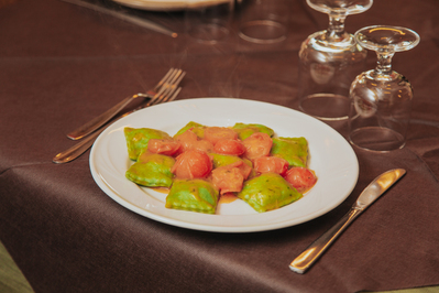 JVJ Restaurant foto