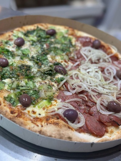 Cia Da Pizza foto