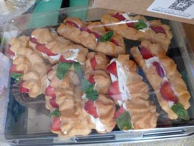photo de Canape Club