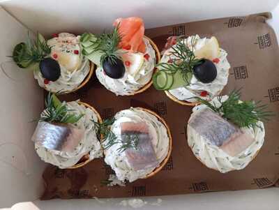 photo de Canape Club