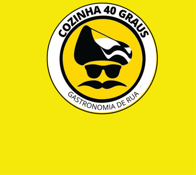 Cozinha 40 Graus