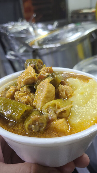 Cozinha 40 Graus foto