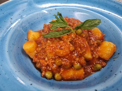 Sudd the [un]usual food Ristorante Avola foto
