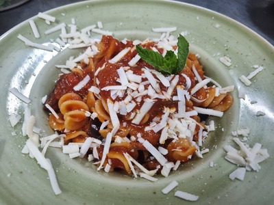 Sudd the [un]usual food Ristorante Avola foto