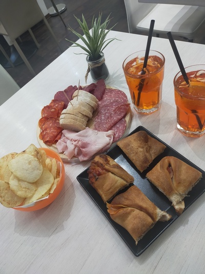 "Dolce & caffè" di Loreggian Nadia foto