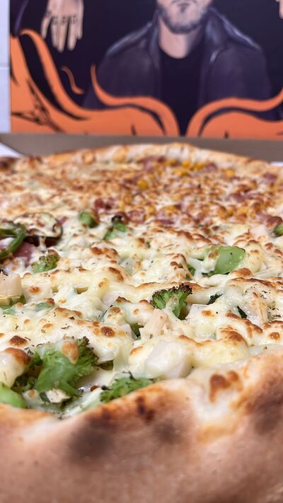 New Vintages Pizzas - Novo Hamburgo foto