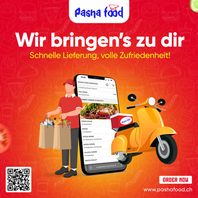 PashaFood Grenchen Kebab, Dürüm, Pizza, Cevapcici & vieles mehr foto