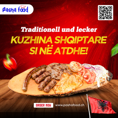 PashaFood Grenchen Kebab, Dürüm, Pizza, Cevapcici & vieles mehr foto