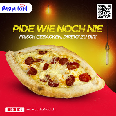 PashaFood Grenchen Kebab, Dürüm, Pizza, Cevapcici & vieles mehr foto