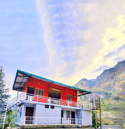 Devna Hotel Restaurant photo