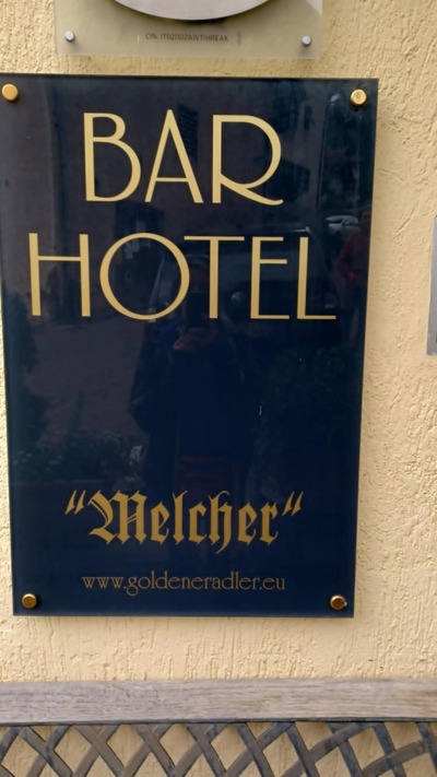 Ristorante Aquila nera foto