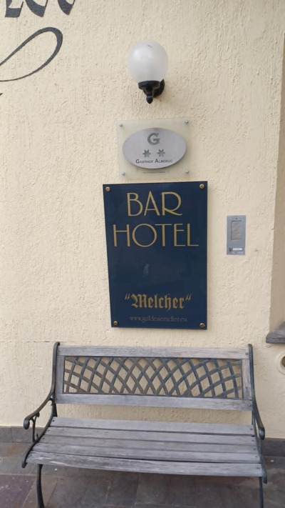 Ristorante Aquila nera foto