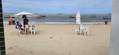 Restaurante Brilho Do Mar foto