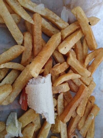photo de La M.O.A frites