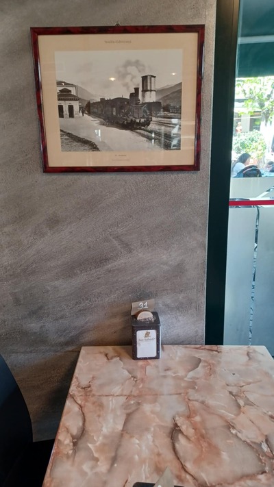 Margi Bar foto