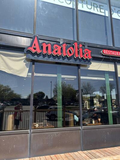 photo de Anatolia Restaurant