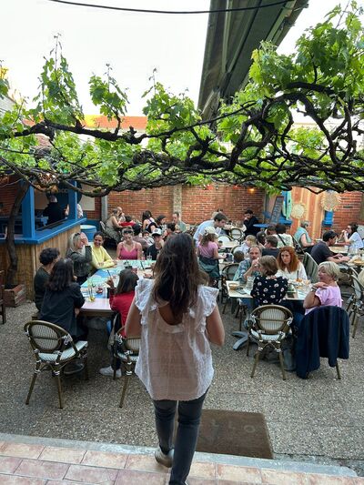 La Bodega - Soulac-sur-Mer