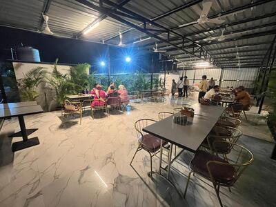 Satkar Pure Veg Punjabi Dhaba photo