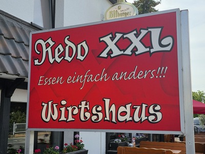 photo de Redo XXL