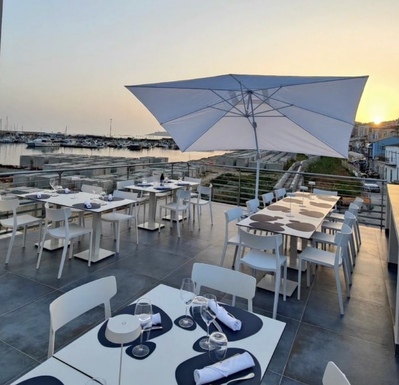 Levante Restaurant Pizza & Co