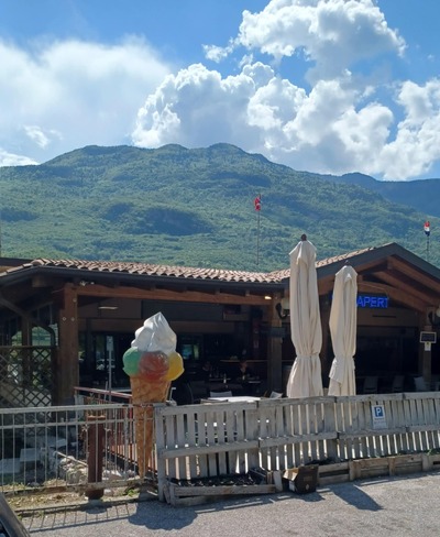 La Mela, Mori - Restaurant menu, prices and reviews