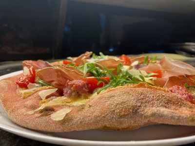Monkey's Risto Pizza Pub foto