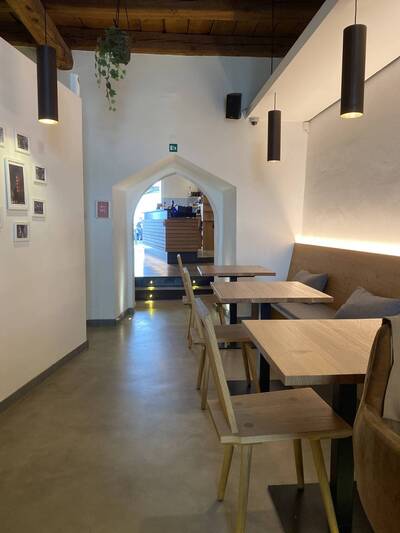 Steb's . burger & more foto