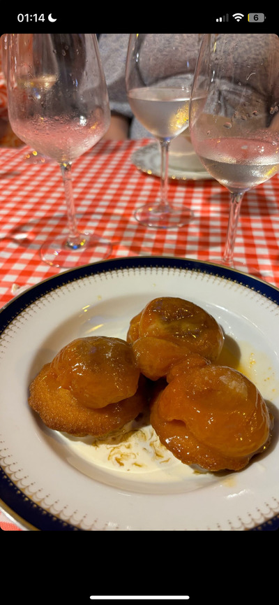 photo de Maison Péllégrino - Restaurant Français Nice, Cave à vin , Epicerie Fine