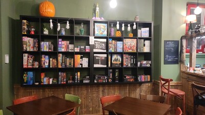 Excalibeer Ludopub foto