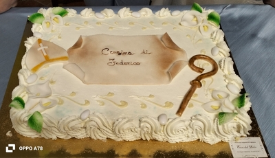Pasticceria Casa del Dolce foto