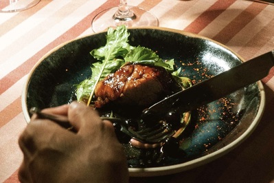 Ristorante Consorzio foto