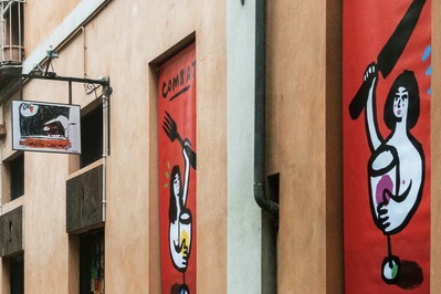 Ristorante Consorzio foto