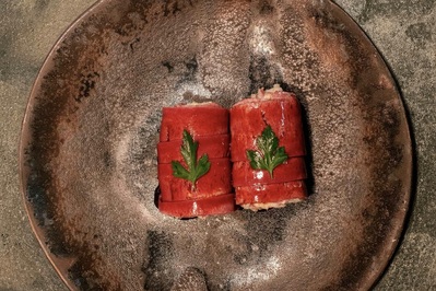 Ristorante Consorzio foto