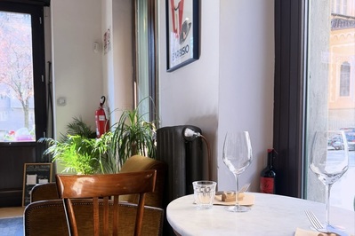 Caffè dell'Orologio foto