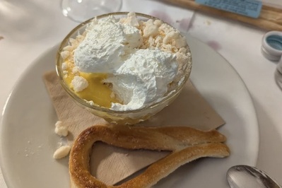 Osteria Antiche Sere foto