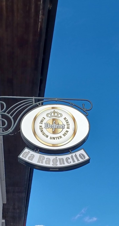 Da Ragnetto foto
